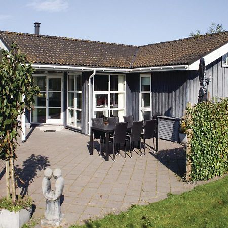Four-Bedroom Holiday Home In Hadsund Exterior photo